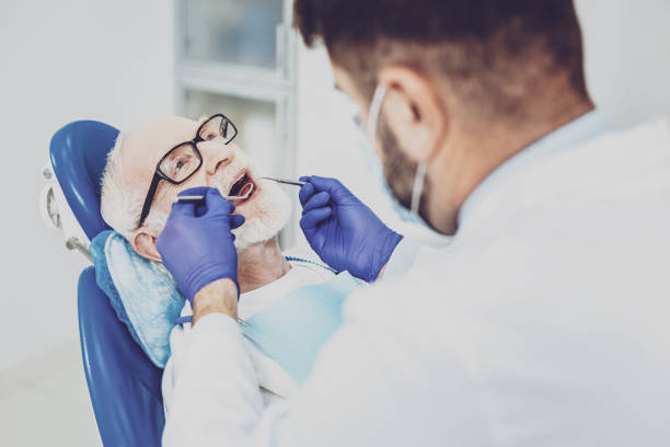 Best Pediatric Emergency Dentist in Homer, AK